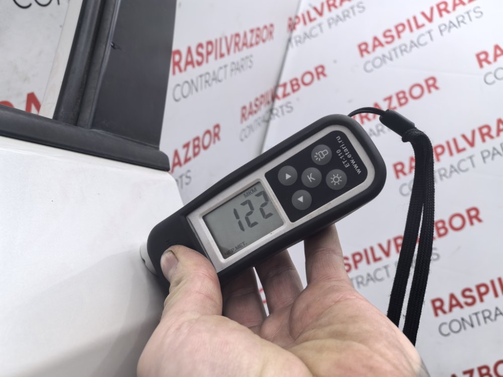 Дверь боковая, 18000 рублей, Красноярск