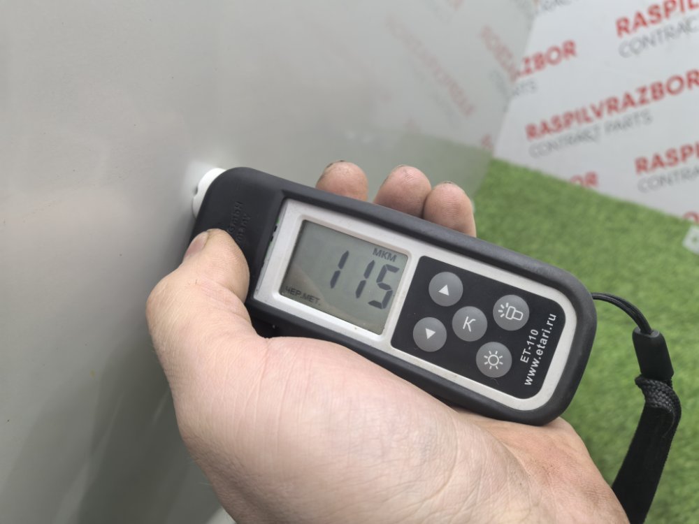 Дверь боковая, 18000 рублей, Красноярск