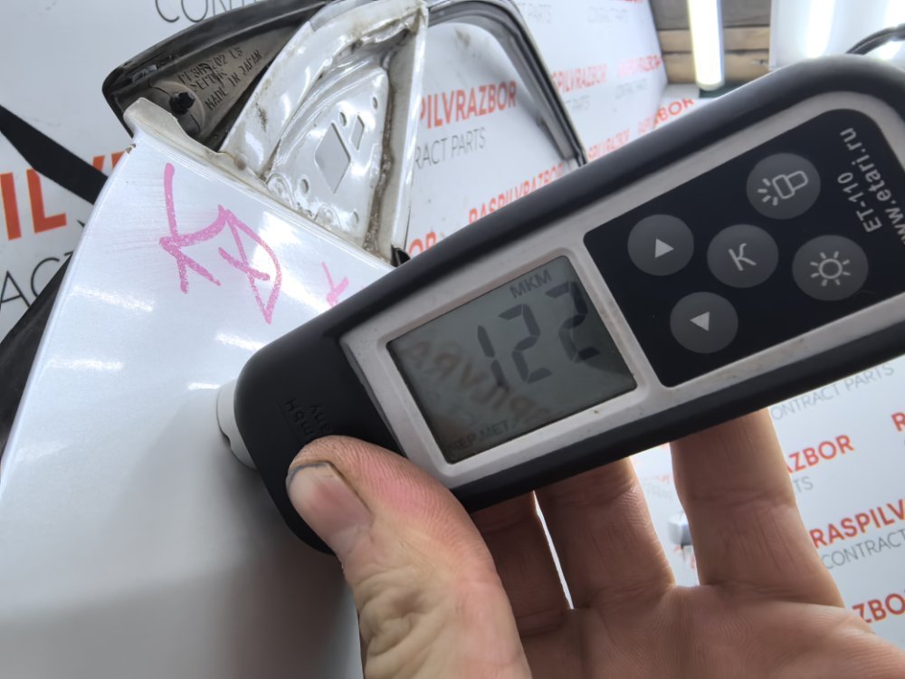 Дверь боковая, 18000 рублей, Красноярск