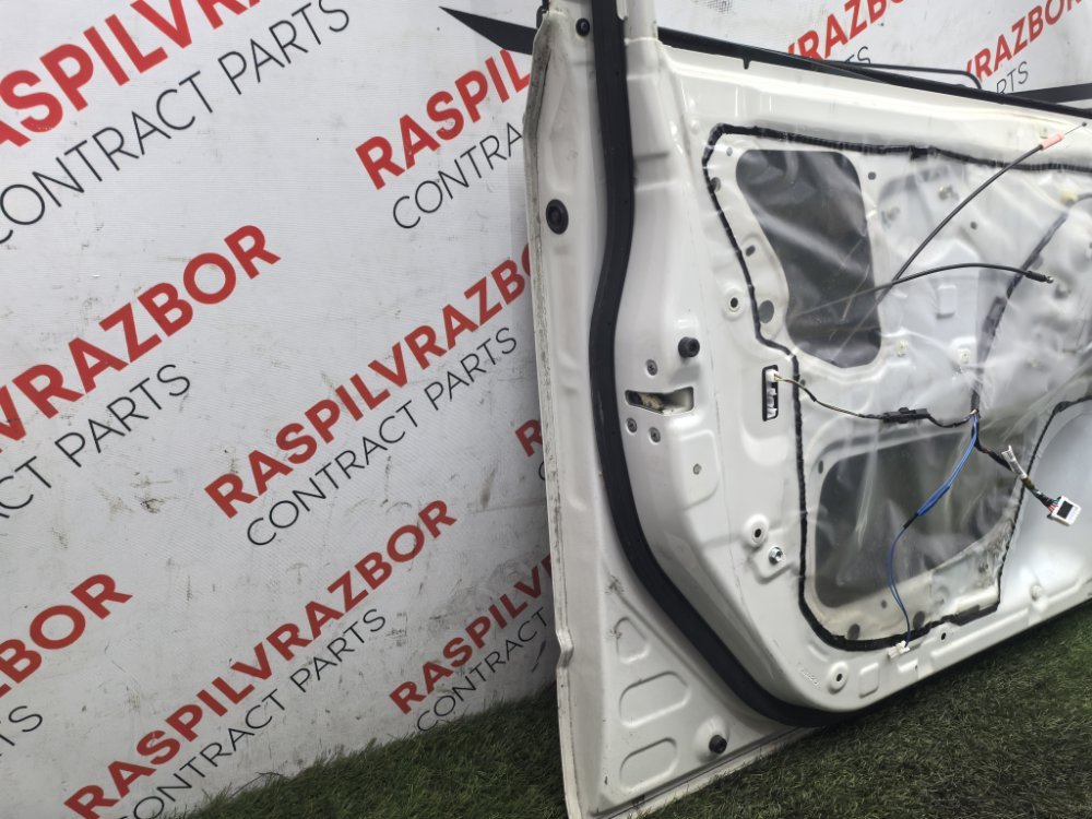 Дверь боковая, 18000 рублей, Красноярск