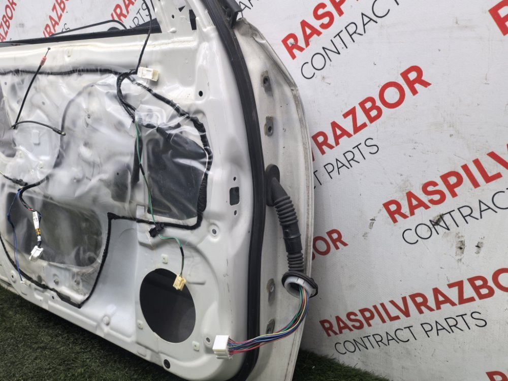 Дверь боковая, 18000 рублей, Красноярск