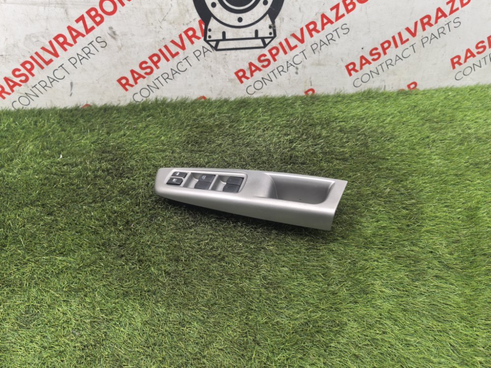 Блок управления стеклоподъемниками, 1100 рублей, Красноярск