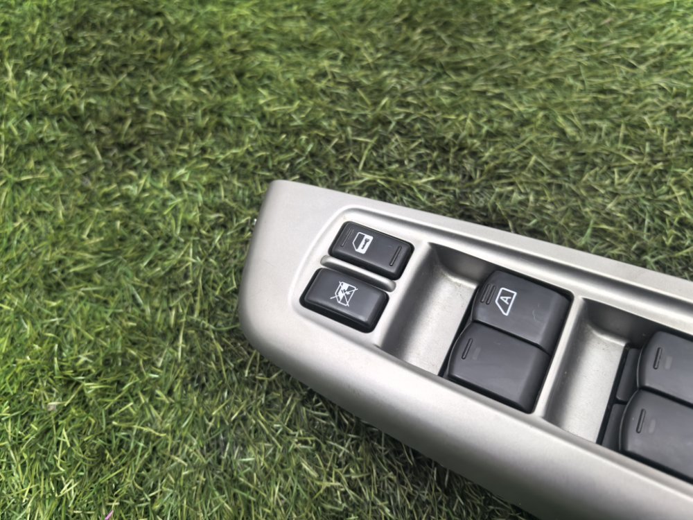 Блок управления стеклоподъемниками, 1100 рублей, Красноярск