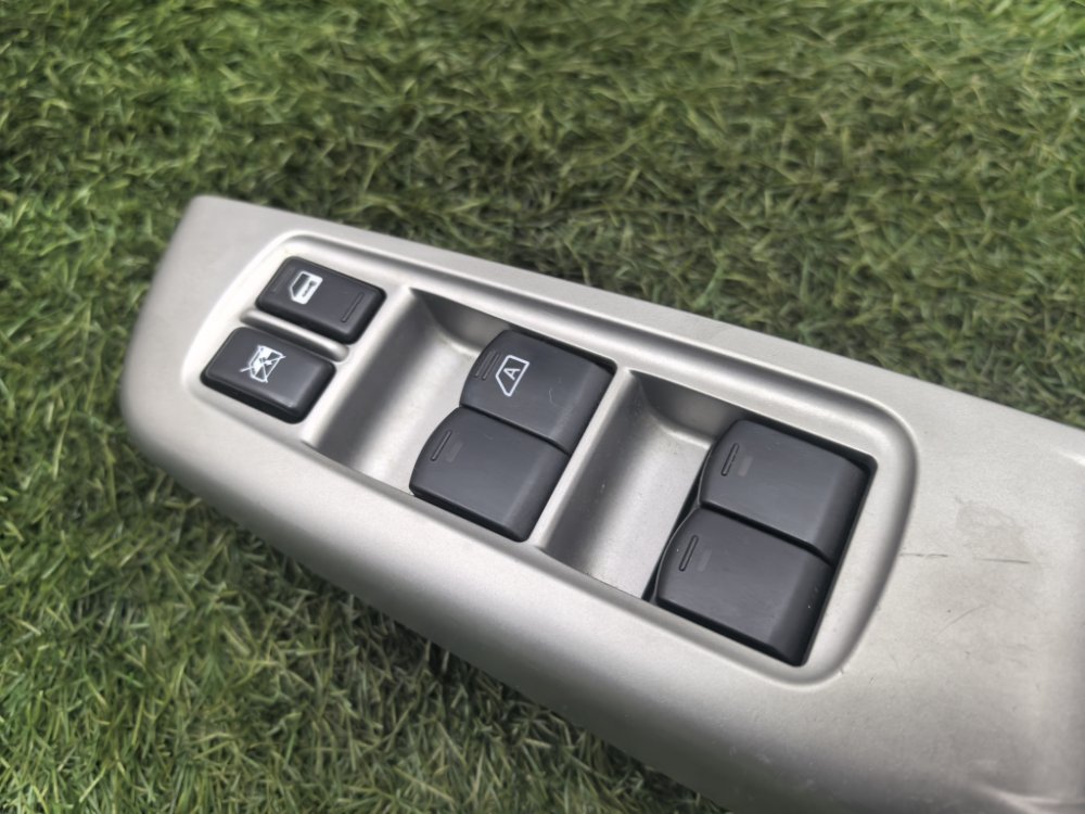 Блок управления стеклоподъемниками, 1100 рублей, Красноярск