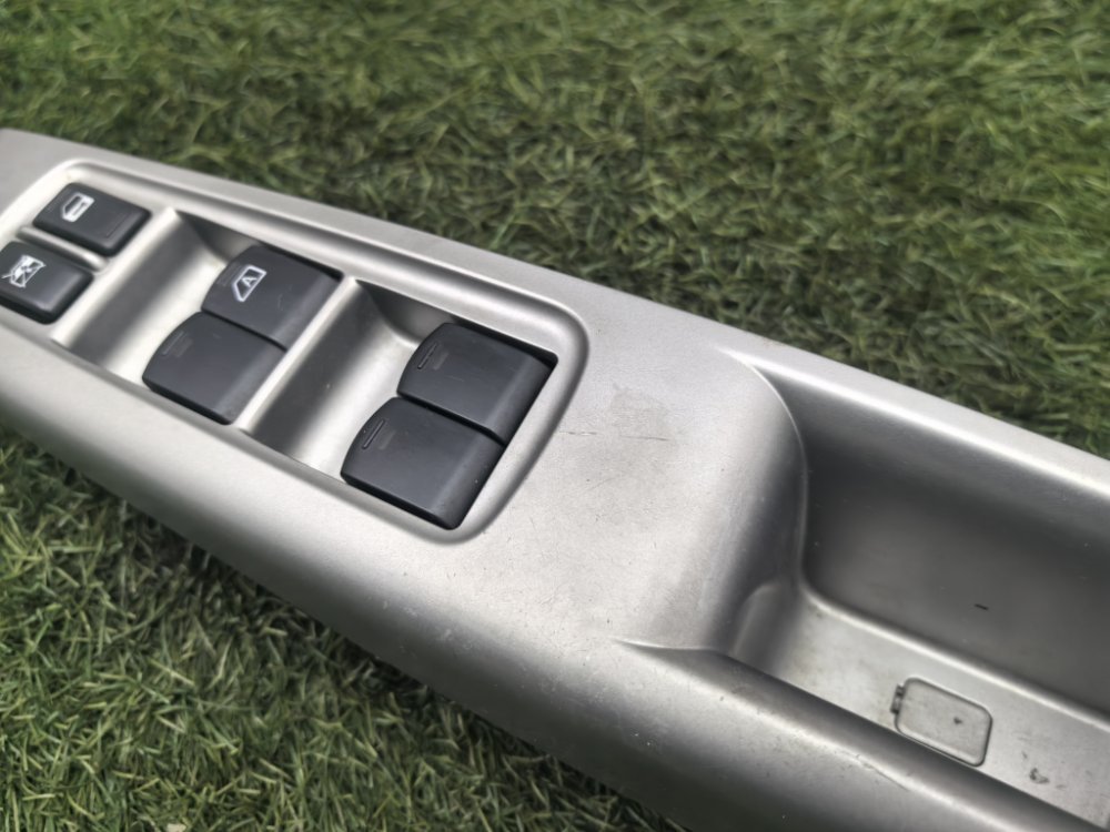 Блок управления стеклоподъемниками, 1100 рублей, Красноярск