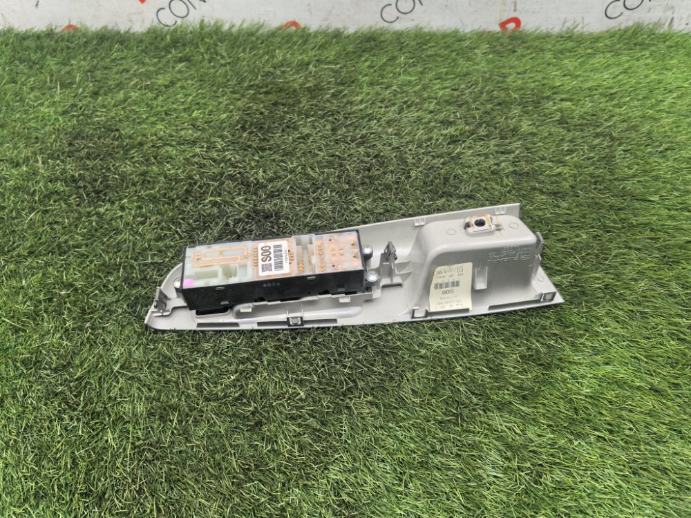 Блок управления стеклоподъемниками, 1100 рублей, Красноярск