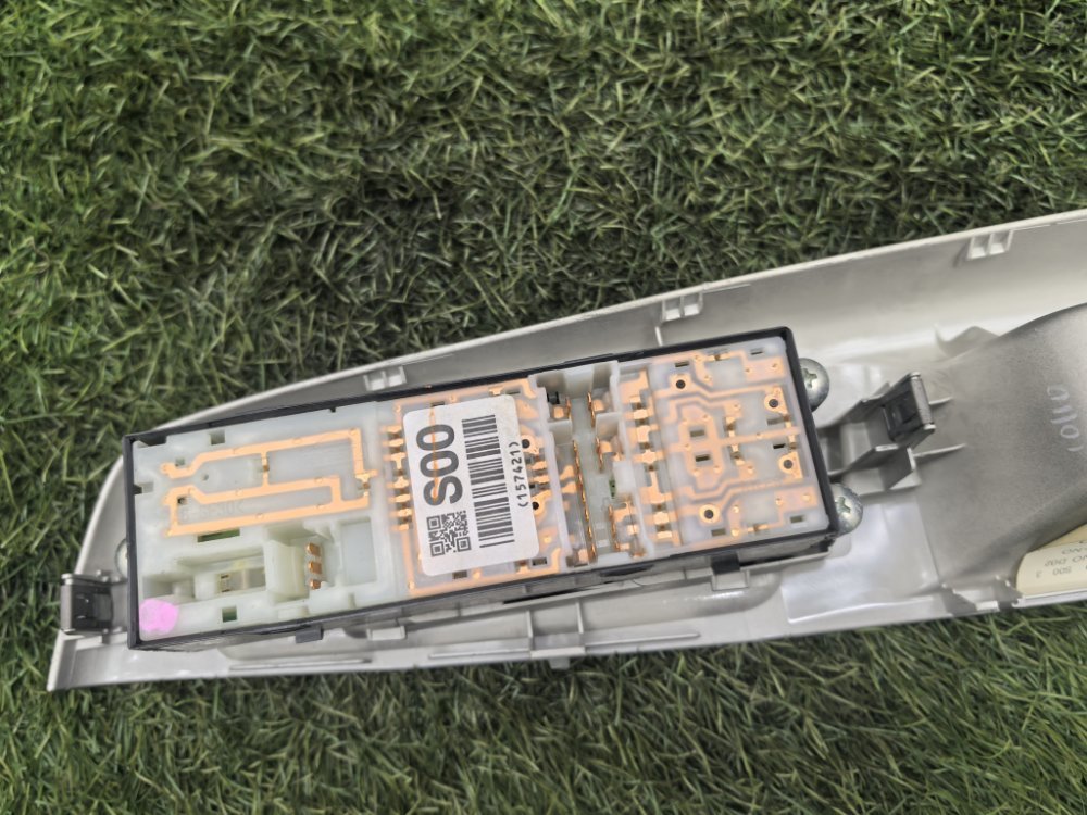 Блок управления стеклоподъемниками, 1100 рублей, Красноярск