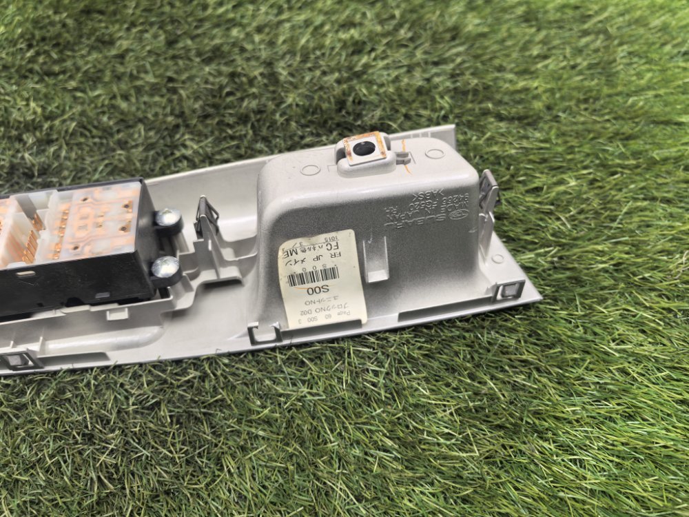 Блок управления стеклоподъемниками, 1100 рублей, Красноярск