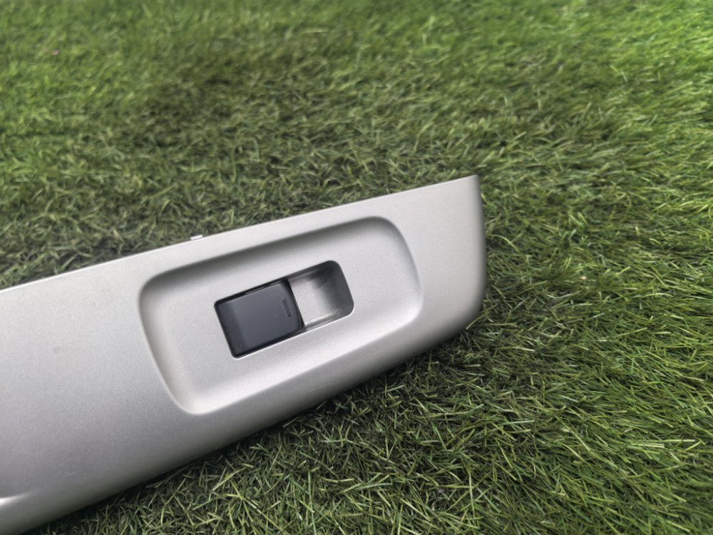 Блок управления стеклоподъемниками, 800 рублей, Красноярск