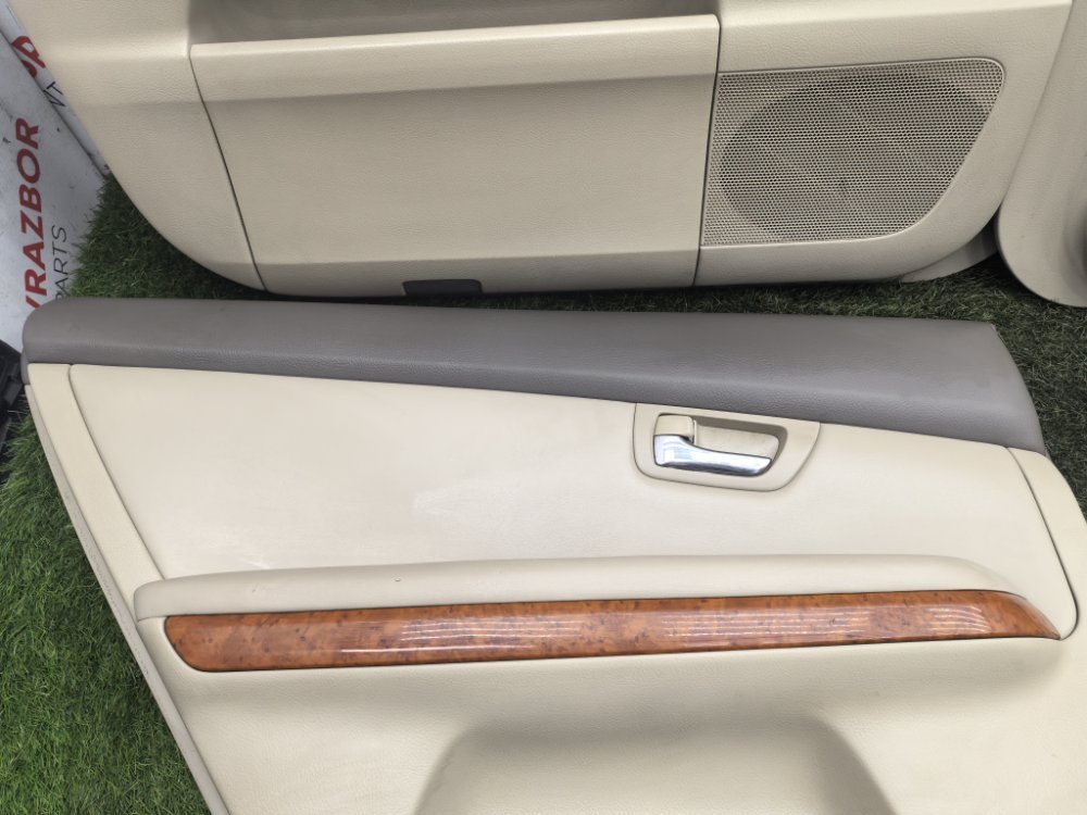 обшивка двери, 10000 рублей, Красноярск