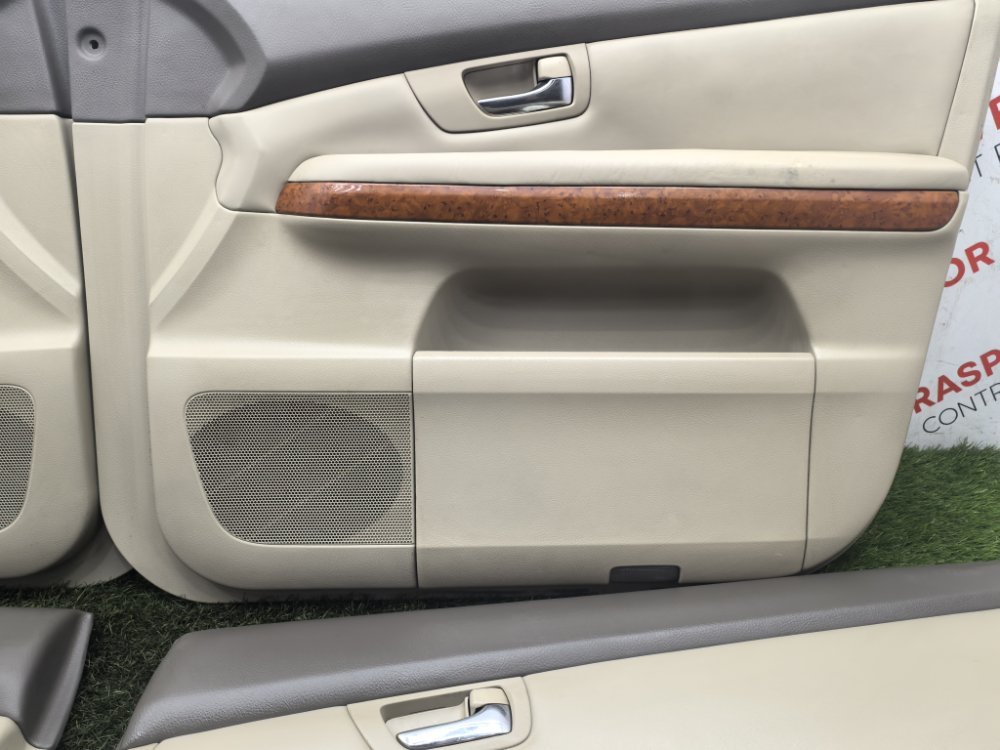 обшивка двери, 10000 рублей, Красноярск