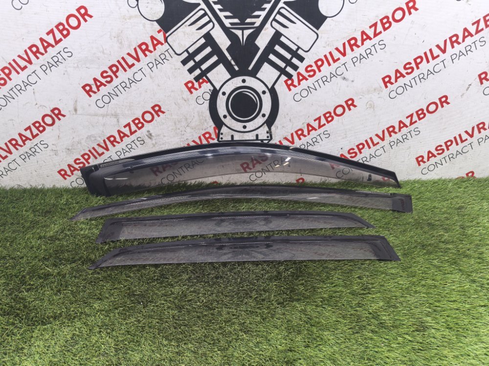 ветровик, 3500 рублей, Красноярск