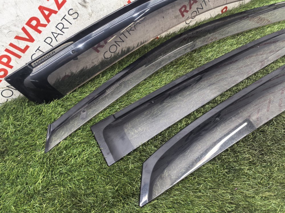 ветровик, 3500 рублей, Красноярск