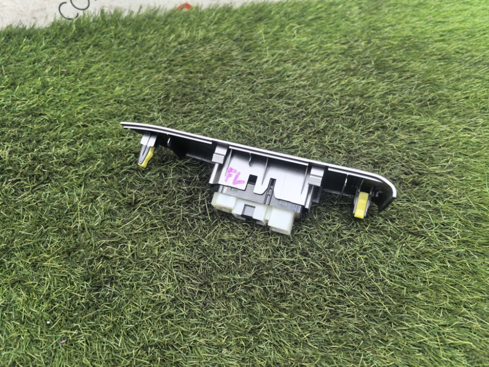 Блок управления стеклоподъемниками, 1100 рублей, Красноярск