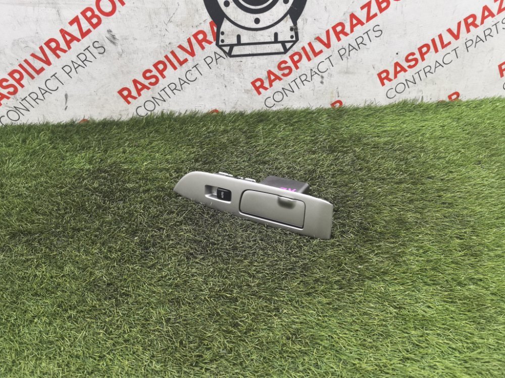 Блок управления стеклоподъемниками, 1100 рублей, Красноярск