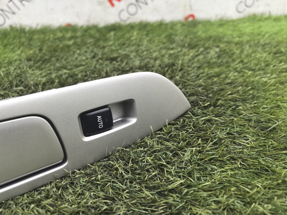 Блок управления стеклоподъемниками, 1100 рублей, Красноярск