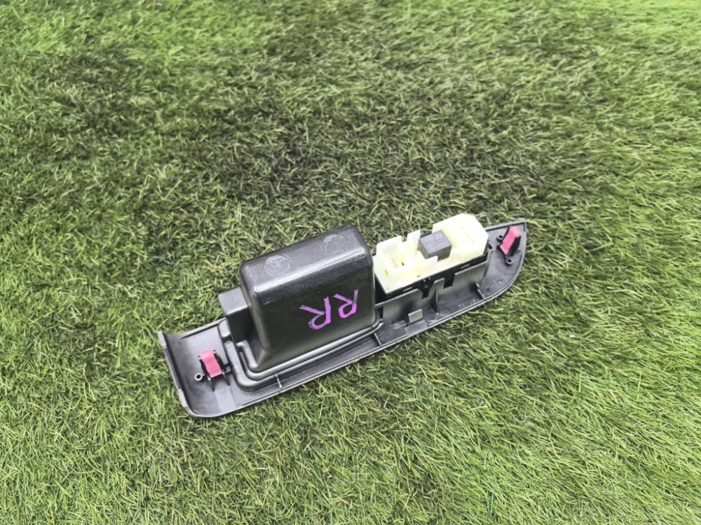 Блок управления стеклоподъемниками, 1100 рублей, Красноярск