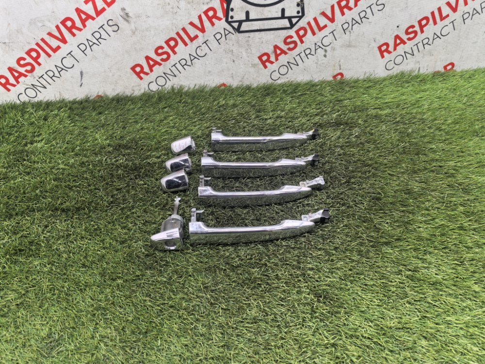 Ручка двери внешняя, 5500 рублей, Красноярск