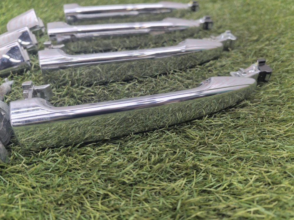 Ручка двери внешняя, 5500 рублей, Красноярск