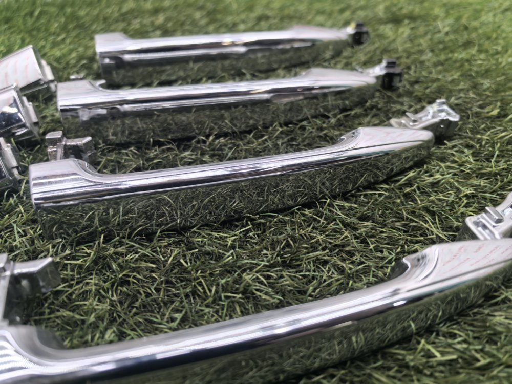 Ручка двери внешняя, 5500 рублей, Красноярск