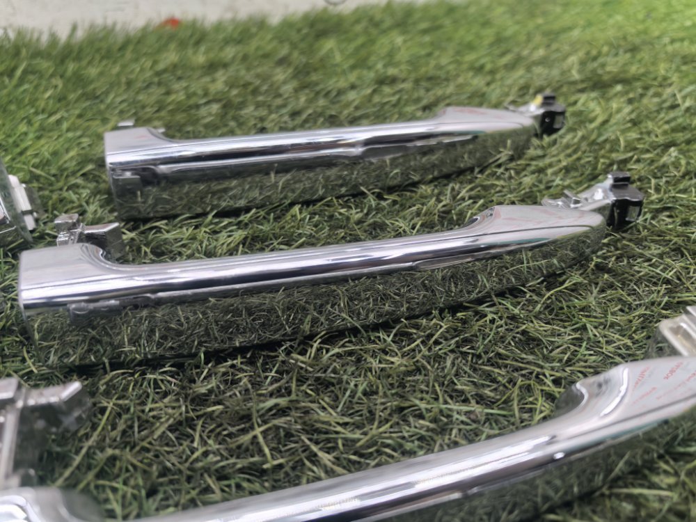 Ручка двери внешняя, 5500 рублей, Красноярск