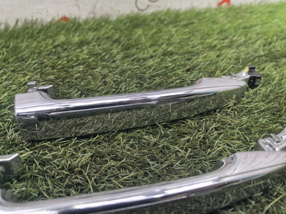 Ручка двери внешняя, 5500 рублей, Красноярск