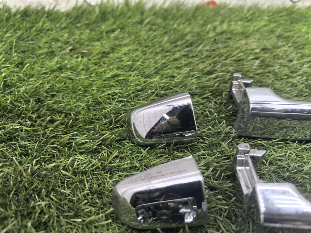 Ручка двери внешняя, 5500 рублей, Красноярск