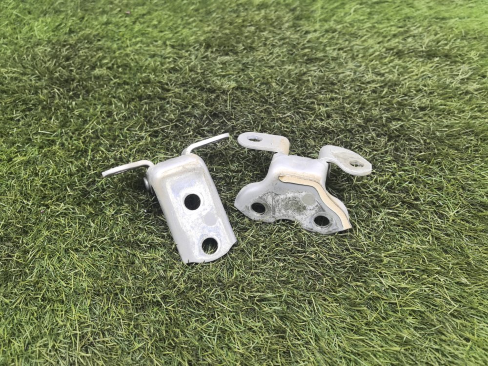 крепление двери, 1500 рублей, Красноярск