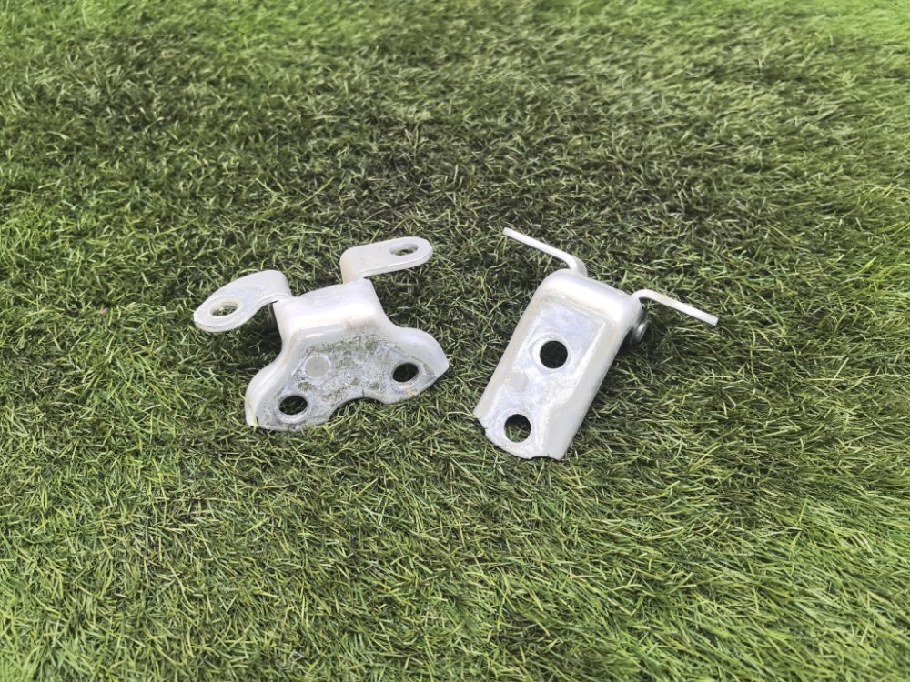 крепление двери, 1500 рублей, Красноярск