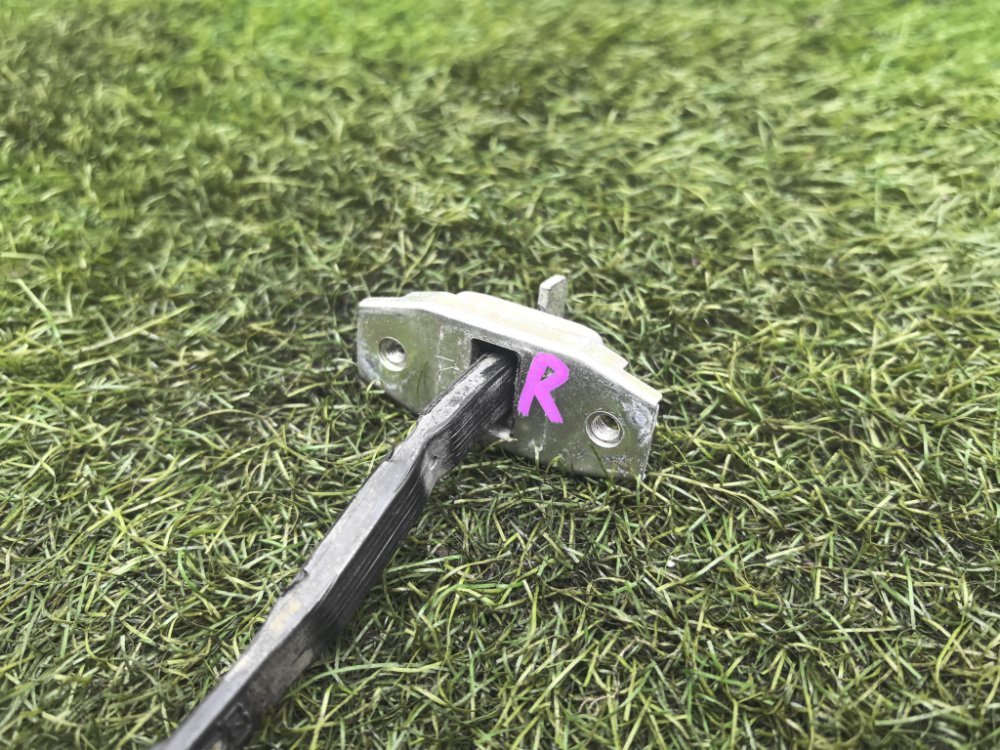 Ограничитель двери, 800 рублей, Красноярск