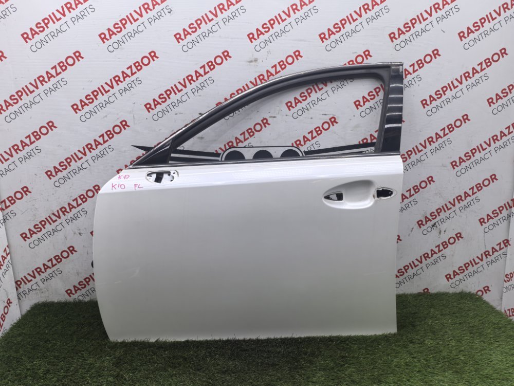 Дверь боковая, 17000 рублей, Красноярск