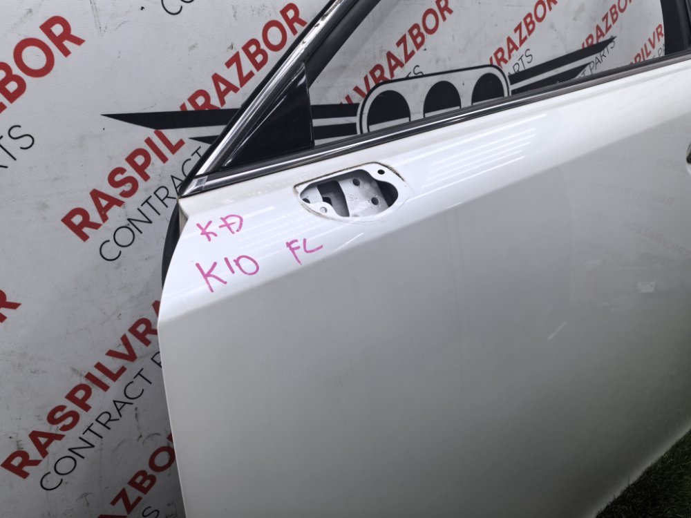 Дверь боковая, 17000 рублей, Красноярск