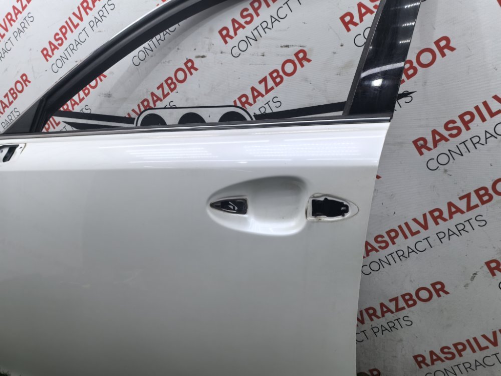 Дверь боковая, 17000 рублей, Красноярск