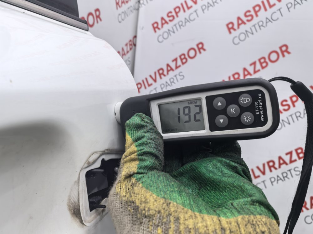 Дверь боковая, 17000 рублей, Красноярск