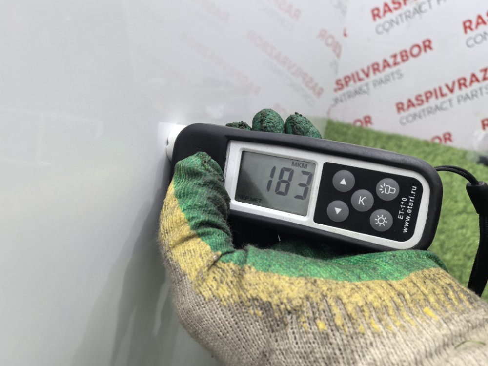 Дверь боковая, 17000 рублей, Красноярск