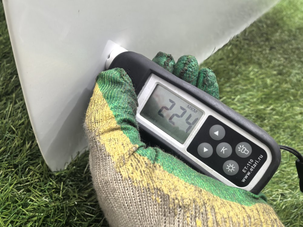 Дверь боковая, 17000 рублей, Красноярск