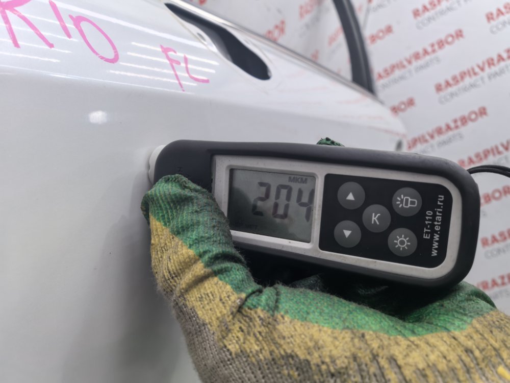 Дверь боковая, 17000 рублей, Красноярск