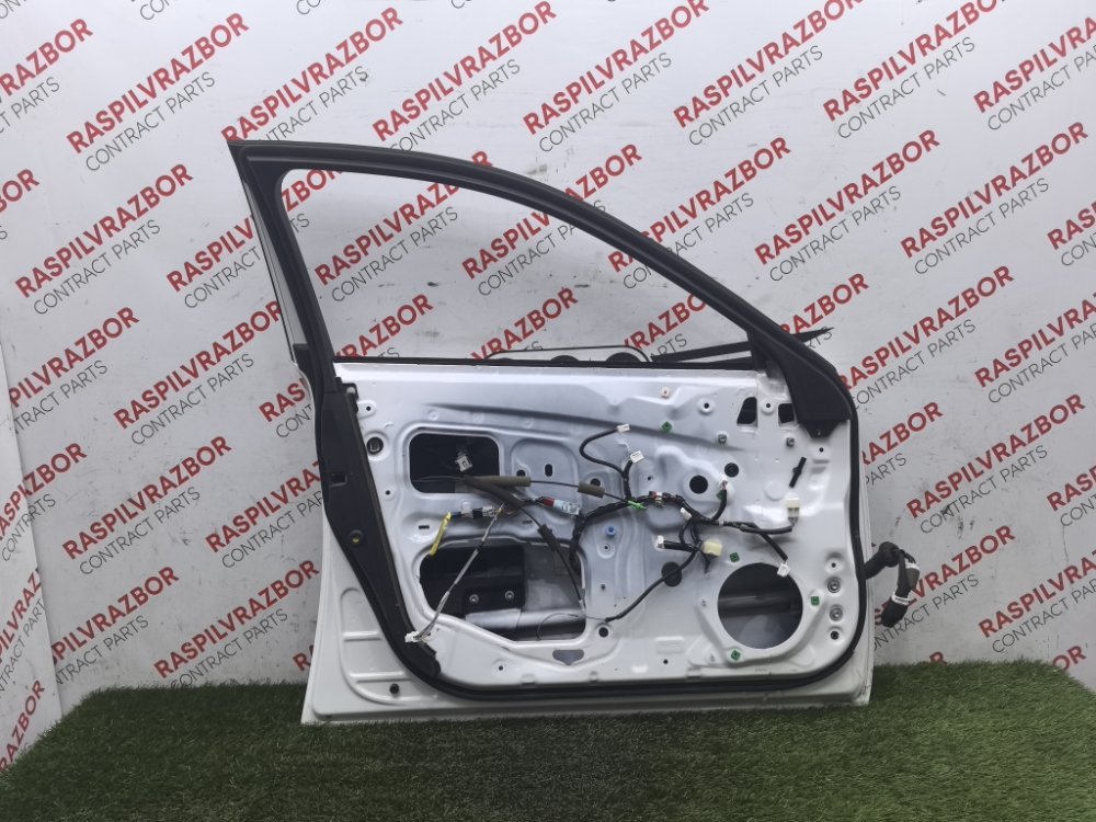 Дверь боковая, 17000 рублей, Красноярск