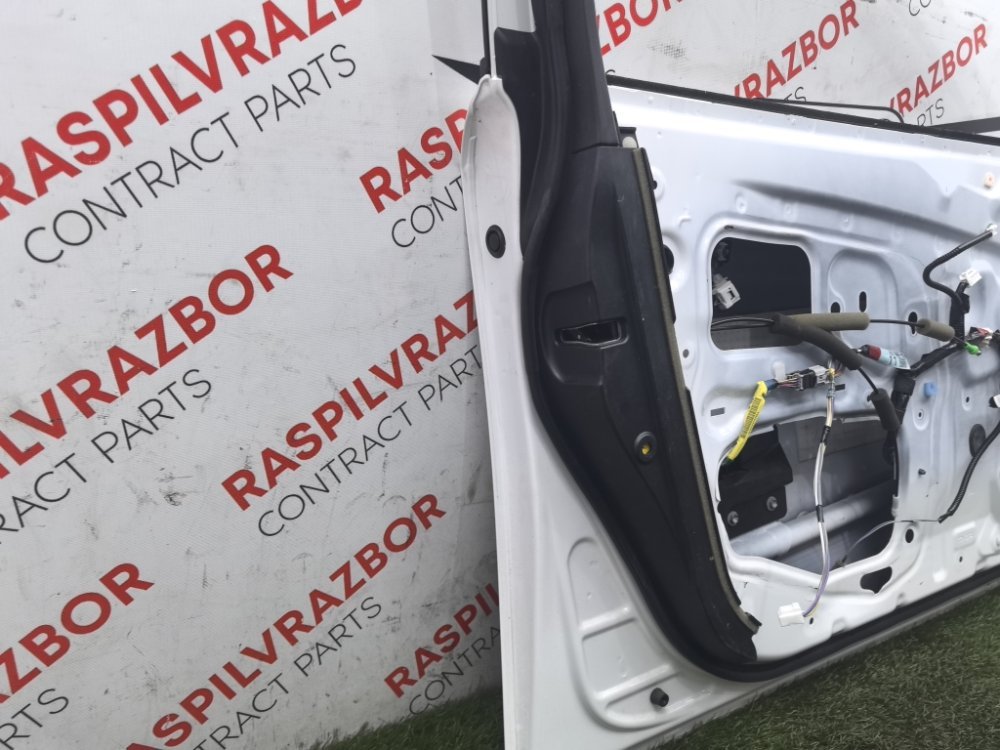 Дверь боковая, 17000 рублей, Красноярск