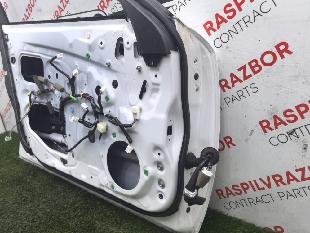 Дверь боковая, 17000 рублей, Красноярск