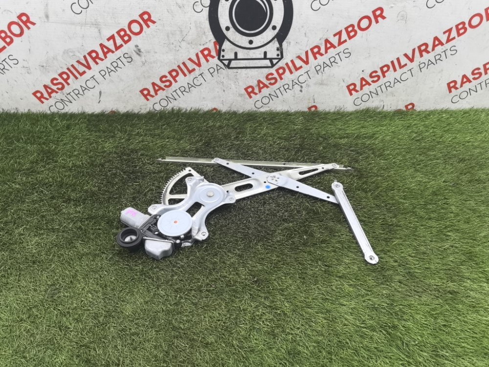 Стеклоподъемный механизм, 2000 рублей, Красноярск