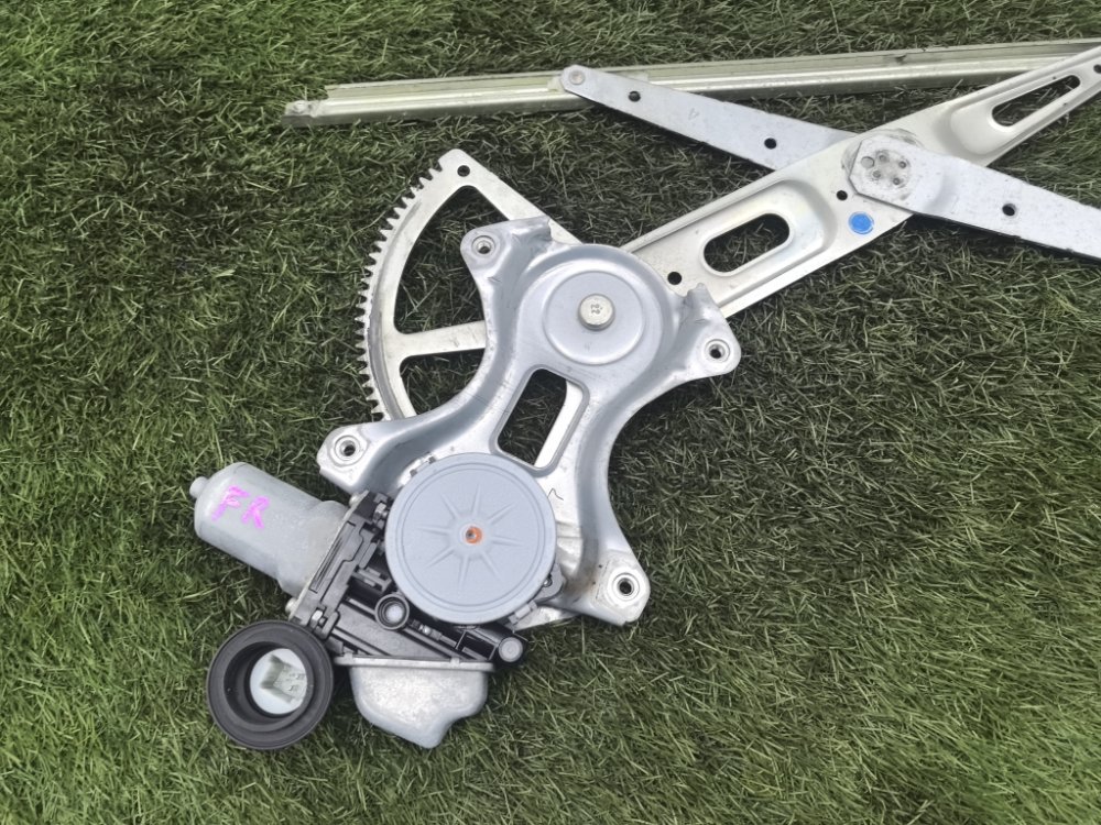 Стеклоподъемный механизм, 2000 рублей, Красноярск