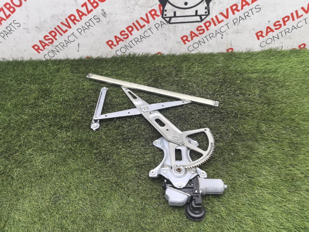 Стеклоподъемный механизм, 2000 рублей, Красноярск