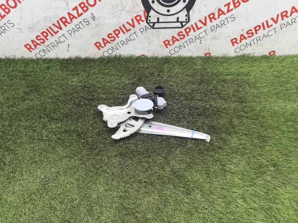 Стеклоподъемный механизм, 1500 рублей, Красноярск