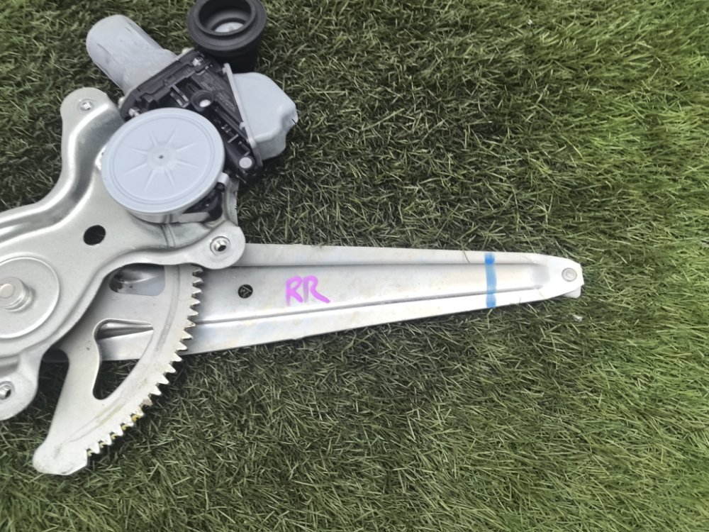 Стеклоподъемный механизм, 1500 рублей, Красноярск