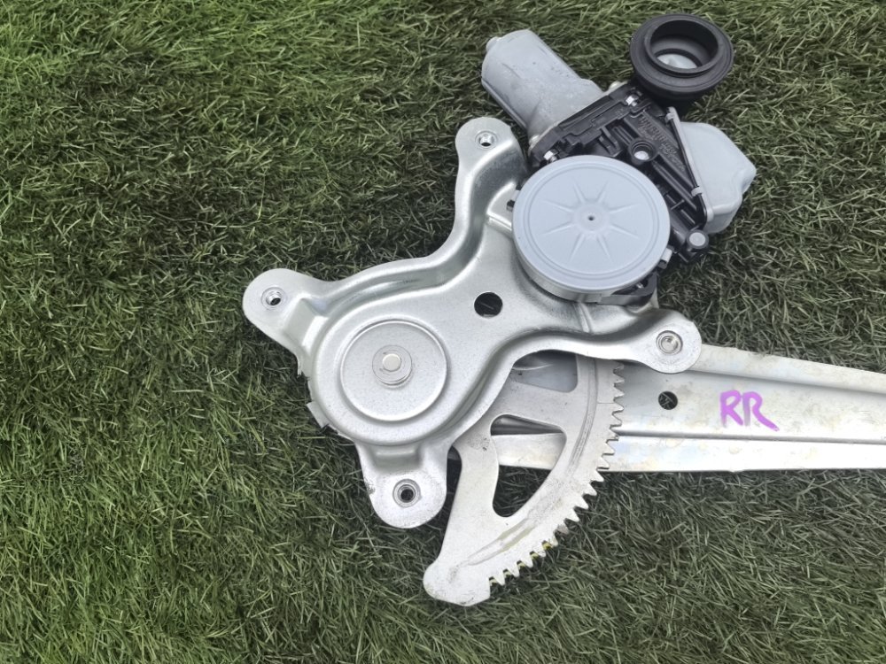 Стеклоподъемный механизм, 1500 рублей, Красноярск