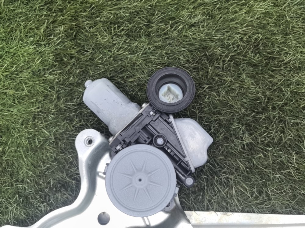 Стеклоподъемный механизм, 1500 рублей, Красноярск