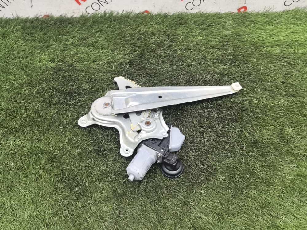 Стеклоподъемный механизм, 1500 рублей, Красноярск