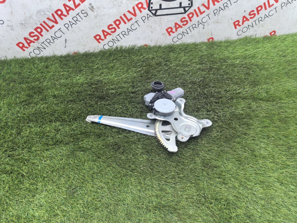 Стеклоподъемный механизм, 1500 рублей, Красноярск