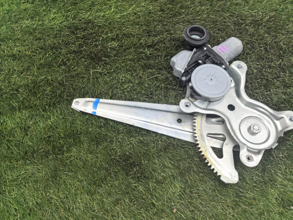 Стеклоподъемный механизм, 1500 рублей, Красноярск